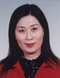 王树芳